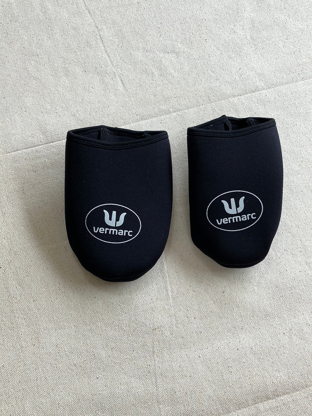 Neoprene Toe Covers | Vermarc | Lotto Dstny | Pro Team Cycling Kit