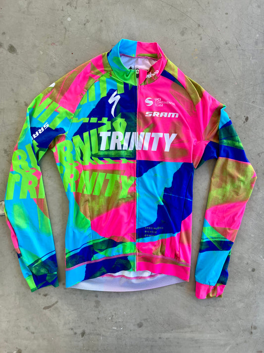 Trinity | Specialized Long Sleeve Jersey | Multicolour | S | Team Issued Pro Kit