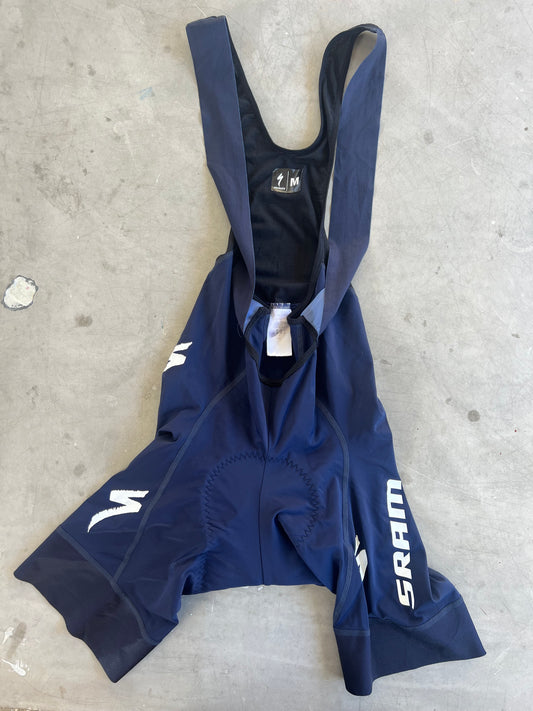 Trinity | Specialized Bib Shorts | Navy | M | Team Issued Pro Kit