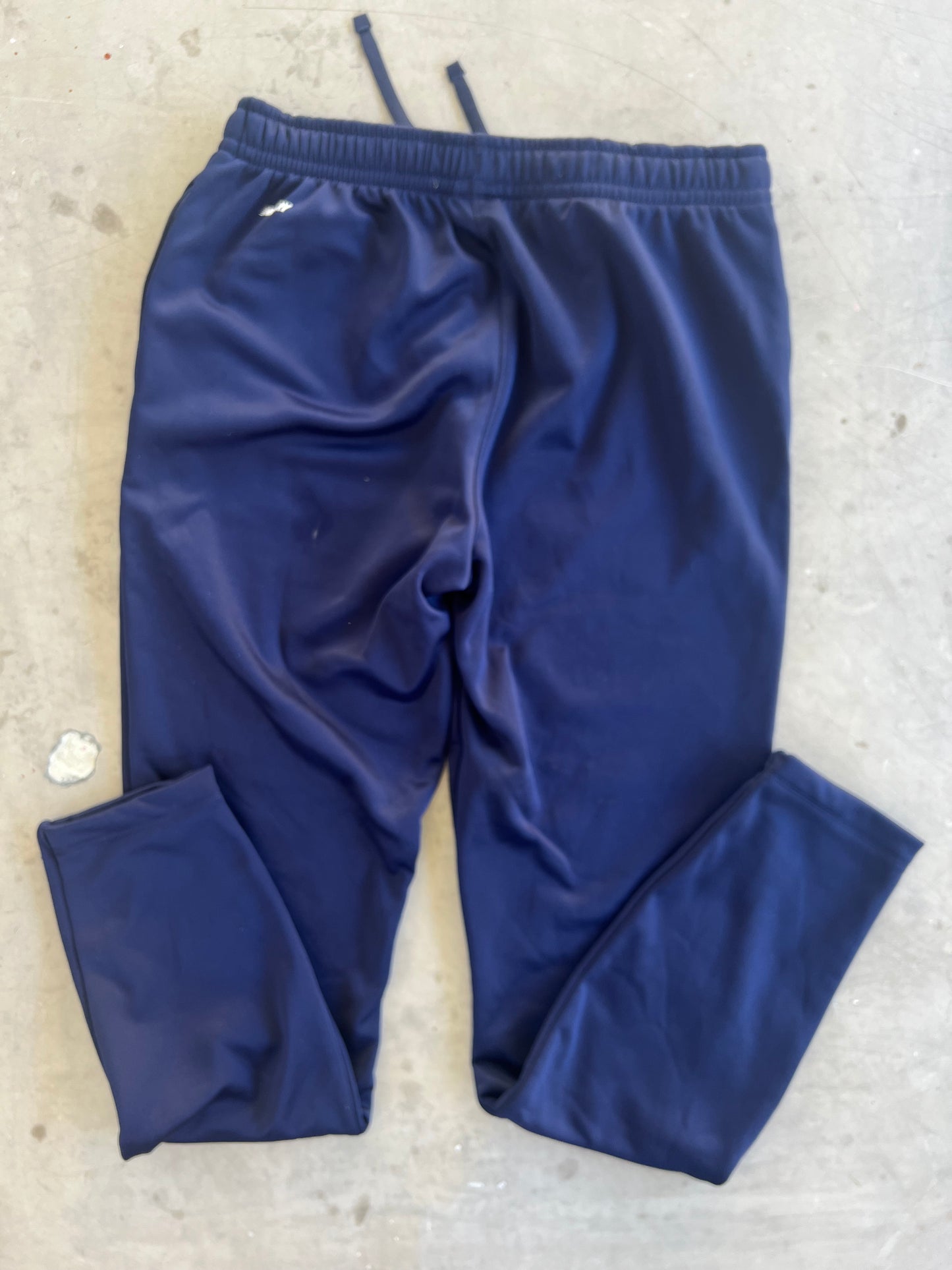 Trinity | New Balance Men's Casual Track Pants | Navy | M and L | Team Issued Casual Kit