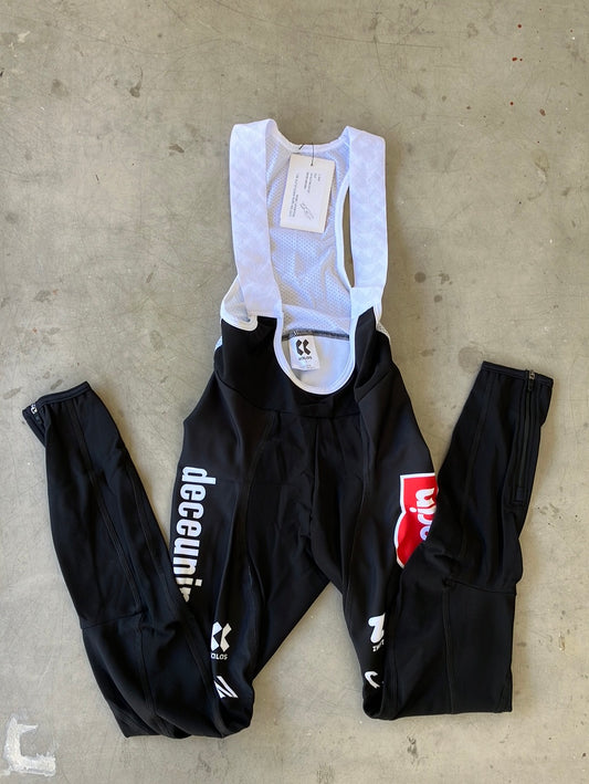 Thermal Bib Tights Roubaix | Kalas | Alpecin Fenix Deceuninck | Pro Team Cycling Kit