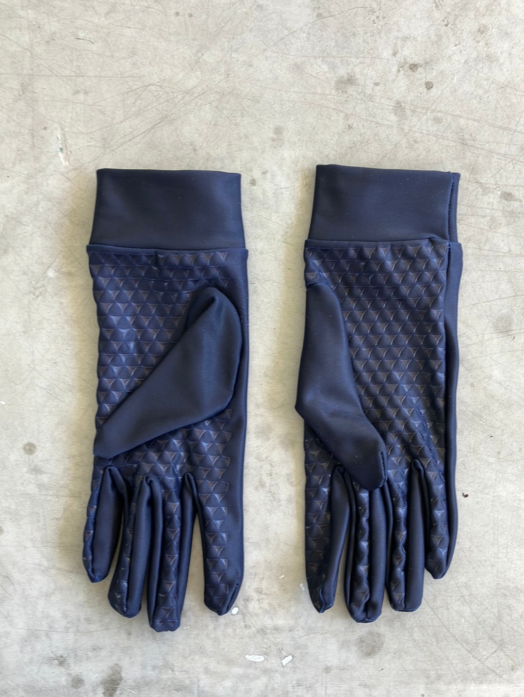 Intermarche | Nalini Light Winter Gloves | XL | Pro-Issued Team Kit