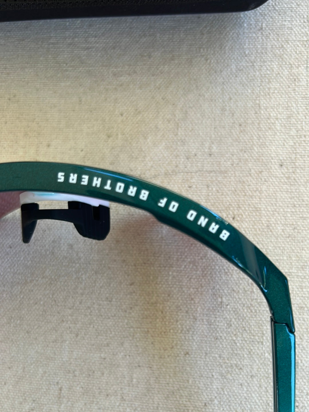 Sunglasses 100% S2 | Bora Hansgrohe | Pro Cycling Kit