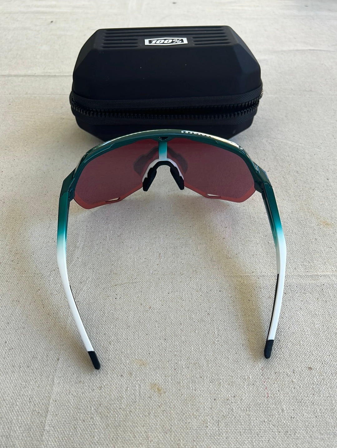 Sunglasses 100% S2 | Bora Hansgrohe | Pro Cycling Kit