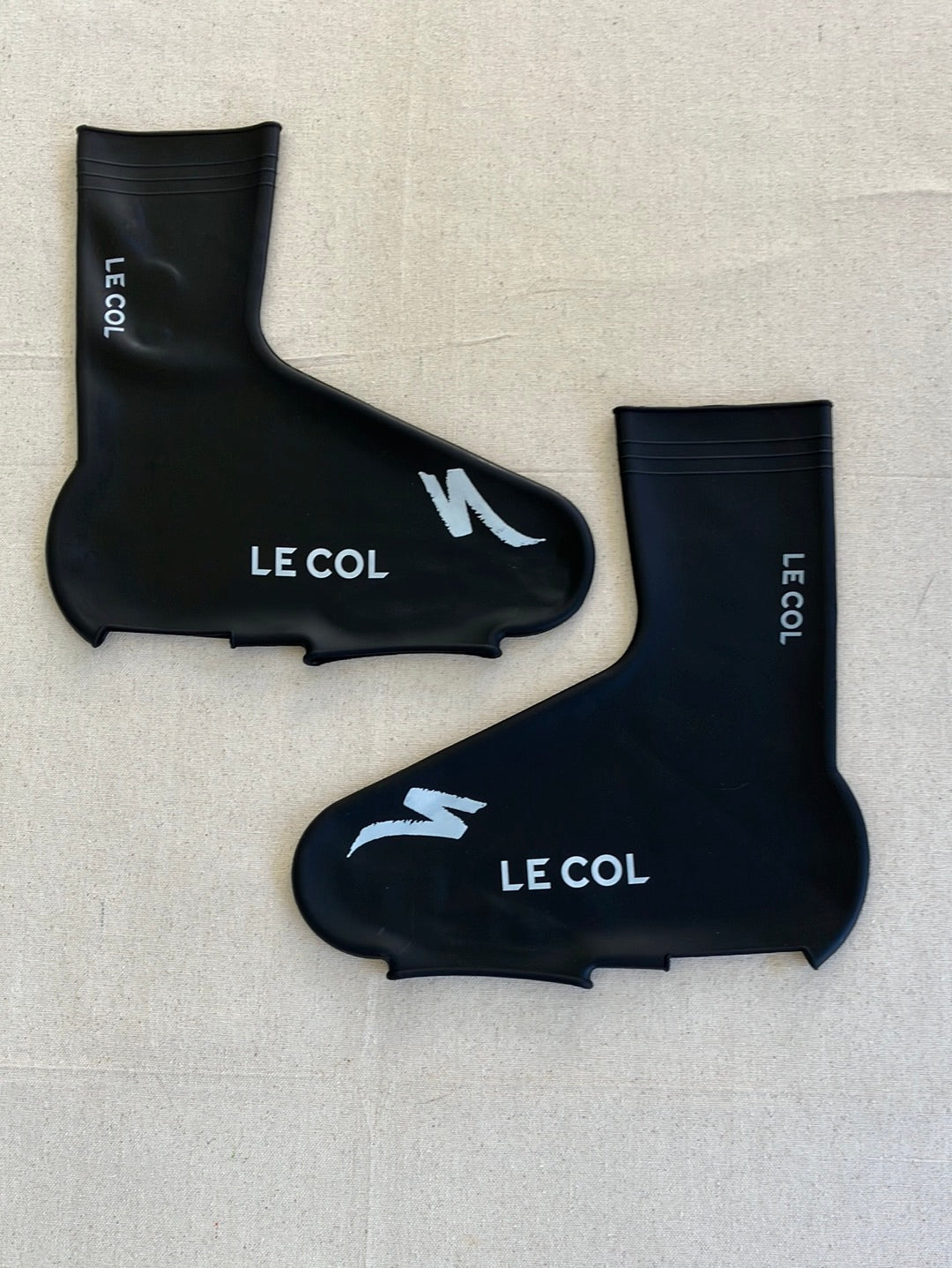 Rain Shoe Covers / Overshoes | Le Col | Bora Hansgrohe | Pro Cycling Kit