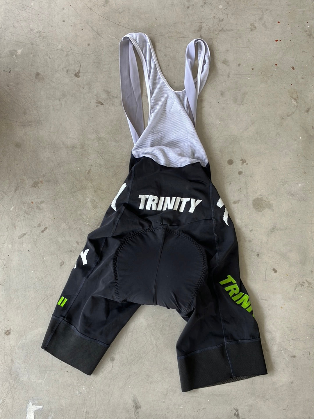 Bib Shorts | Specialized | Trinity Racing | Pro Cycling Kit