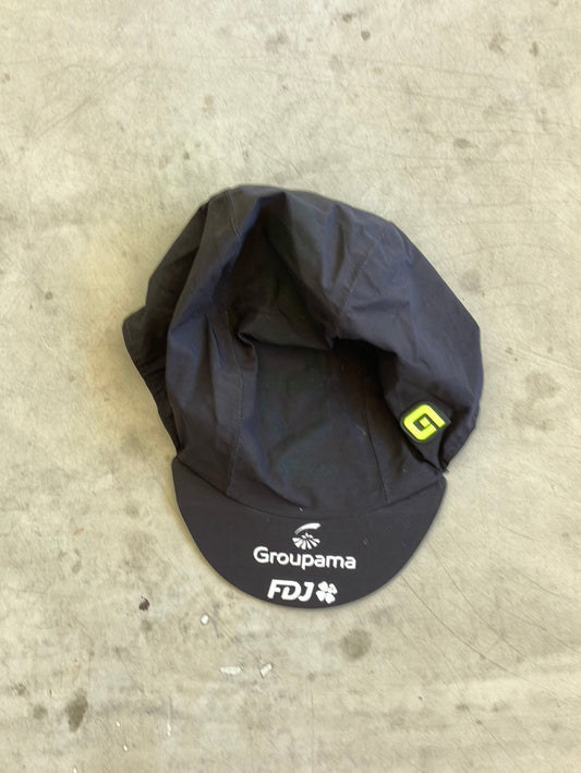 Cycling Cap / Casquette | Ale | Groupama Française des Jeux FDJ | Pro Cycling Kit