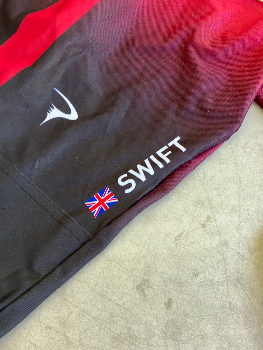 TT Suit - Swift | Castelli | Ineos Grenadiers | Pro Cycling Kit