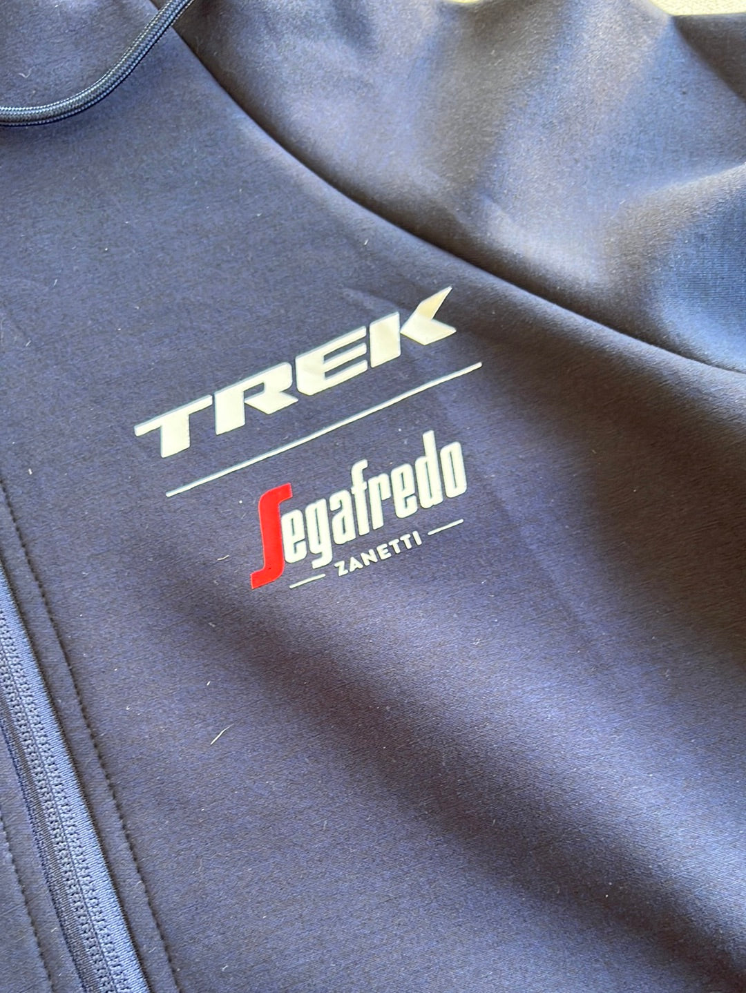 Casual Hoodie / Hooded Sweatshirt | Trek Segafredo | Pro Cycling Kit