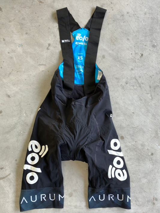 Bib Shorts | Gobik | Eolo Kometa | Pro Cycling Kit