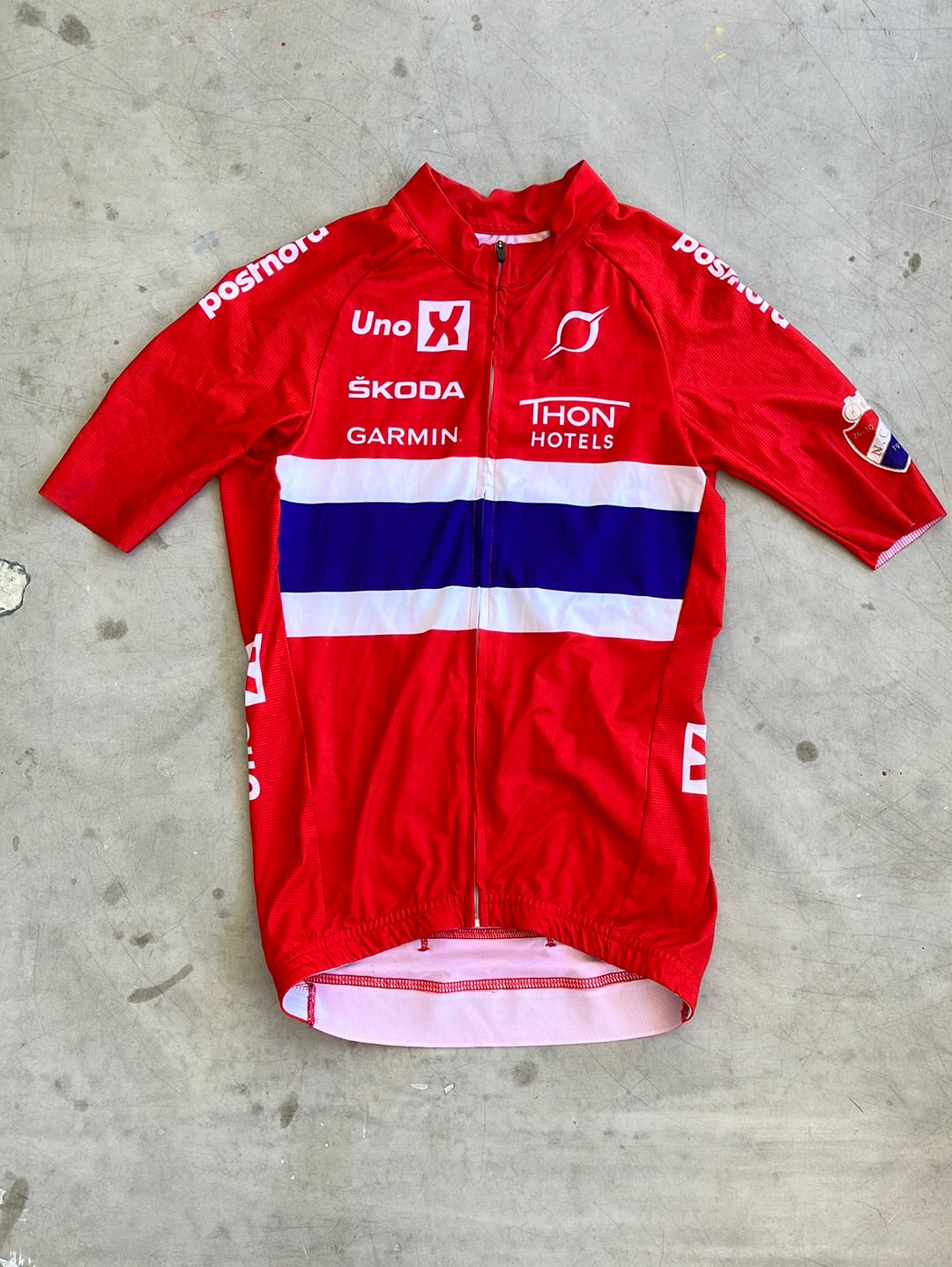 Women's cycling best sale jerseys clearance