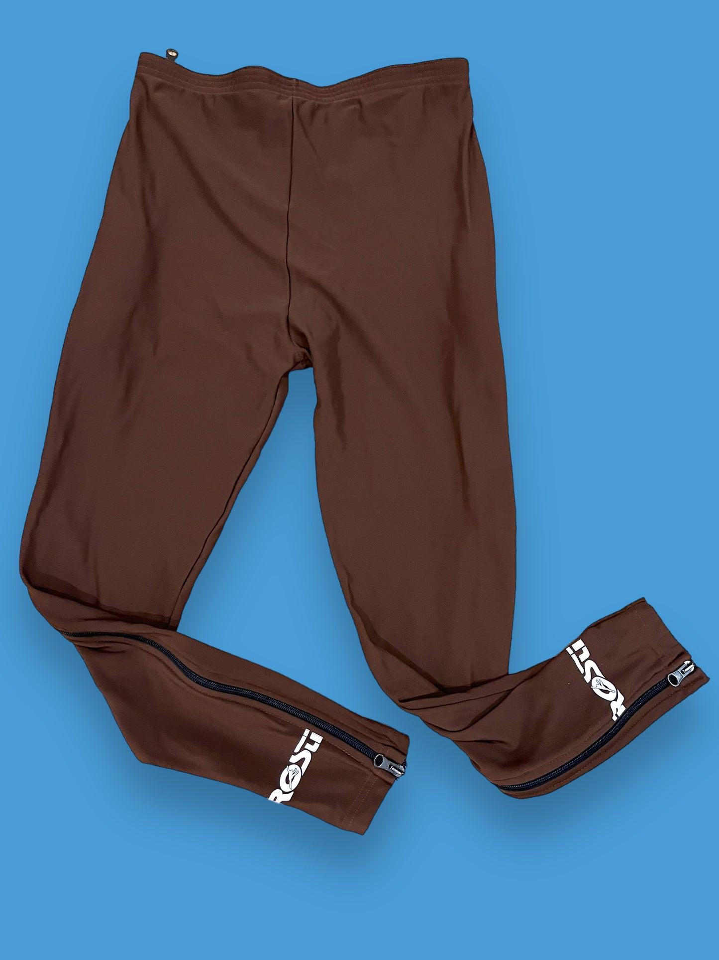 Warm-Up Pants / Track Pants Casual | Rosti | AG2R Citroen | Pro Cycling Kit