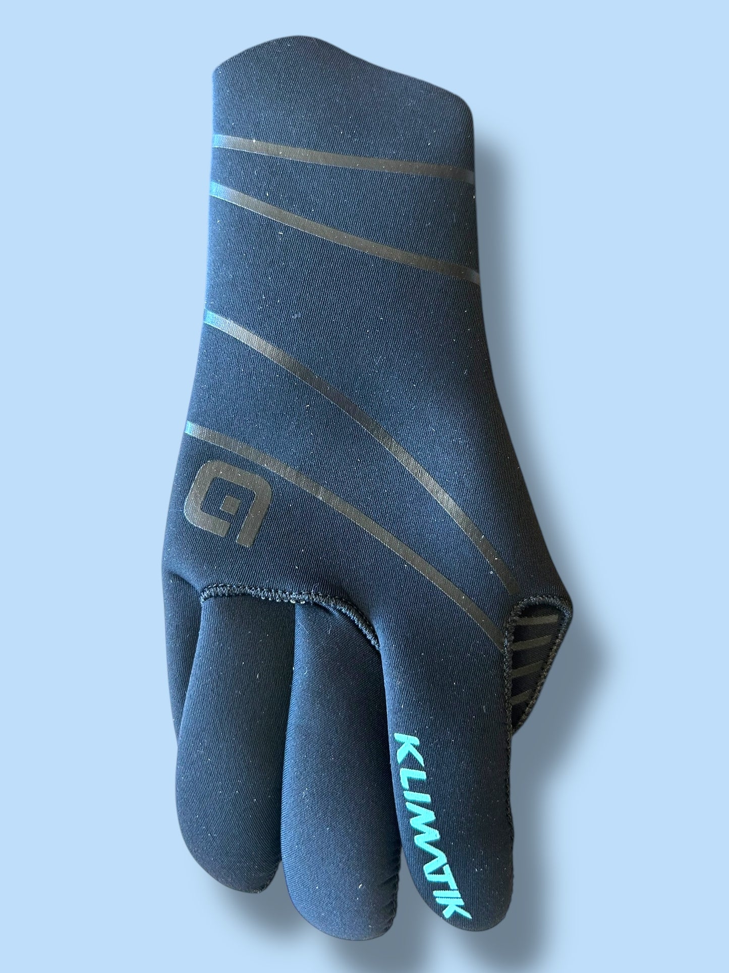 Winter Gloves Neoprene  Thermal Winter Road Racing Ski | Ale |   Jayco Alula| Pro Cycling Kit