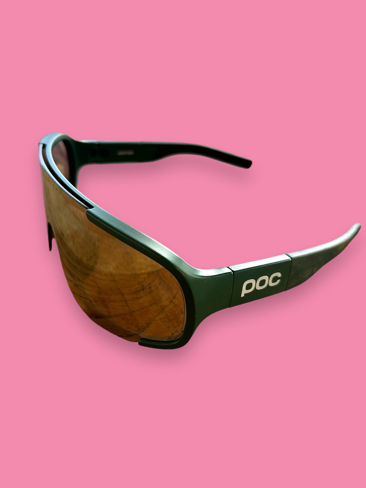 Sunglasses ASPIRE | POC | EF Education First Mens | Pro Team Cycling Kit