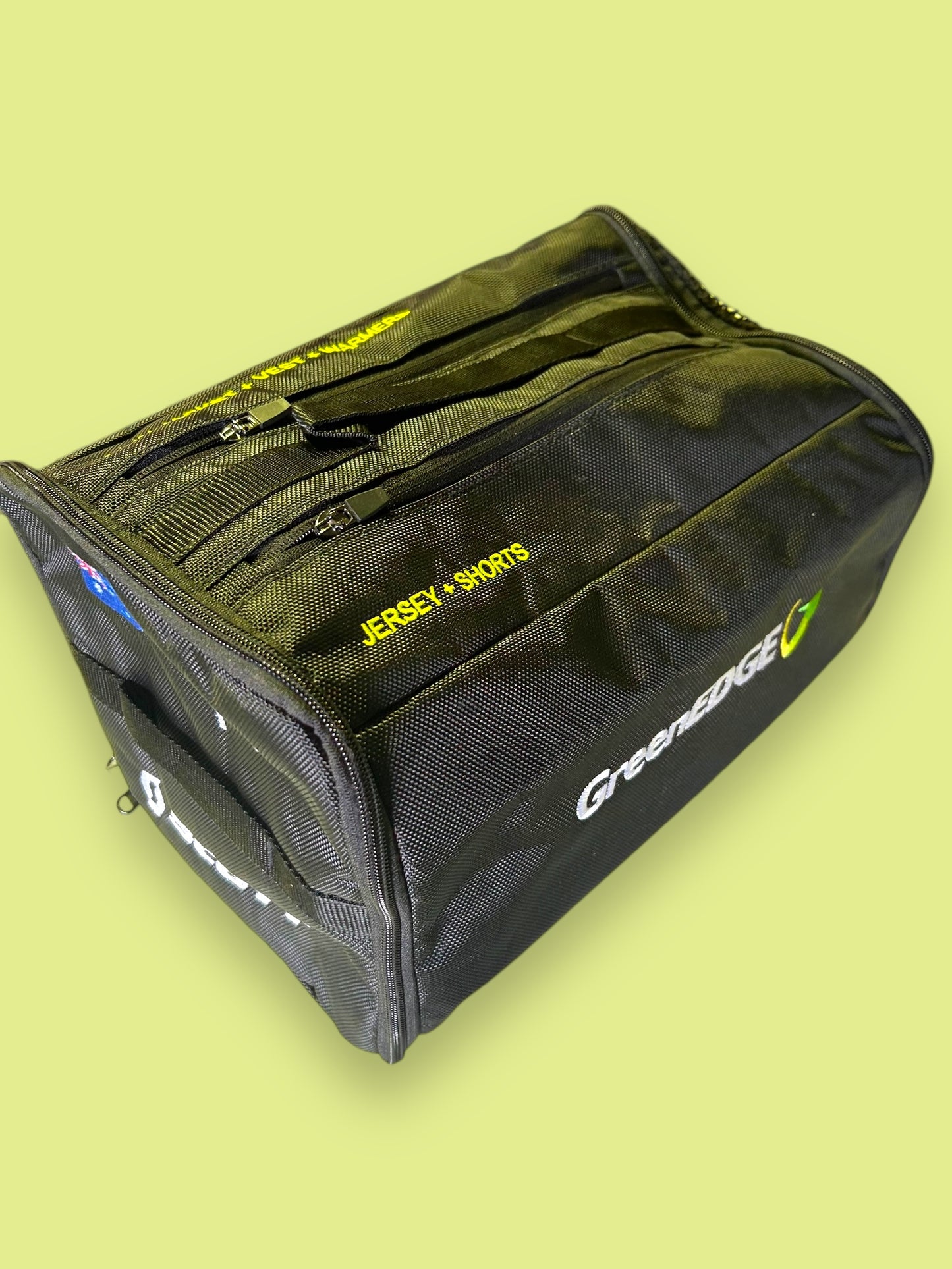 Rain Bag Team-Issue| Scicon | Mitchelton Scott | Pro Cycling Kit