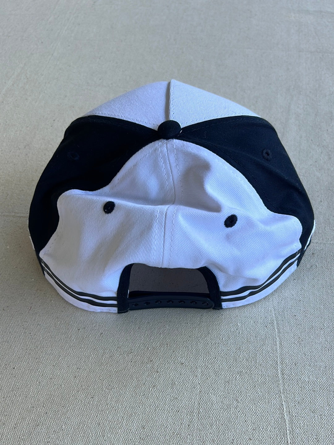 Podium Cap / Baseball Cap | Santini | Trek Segafredo | Pro-Issued Cycling Kit