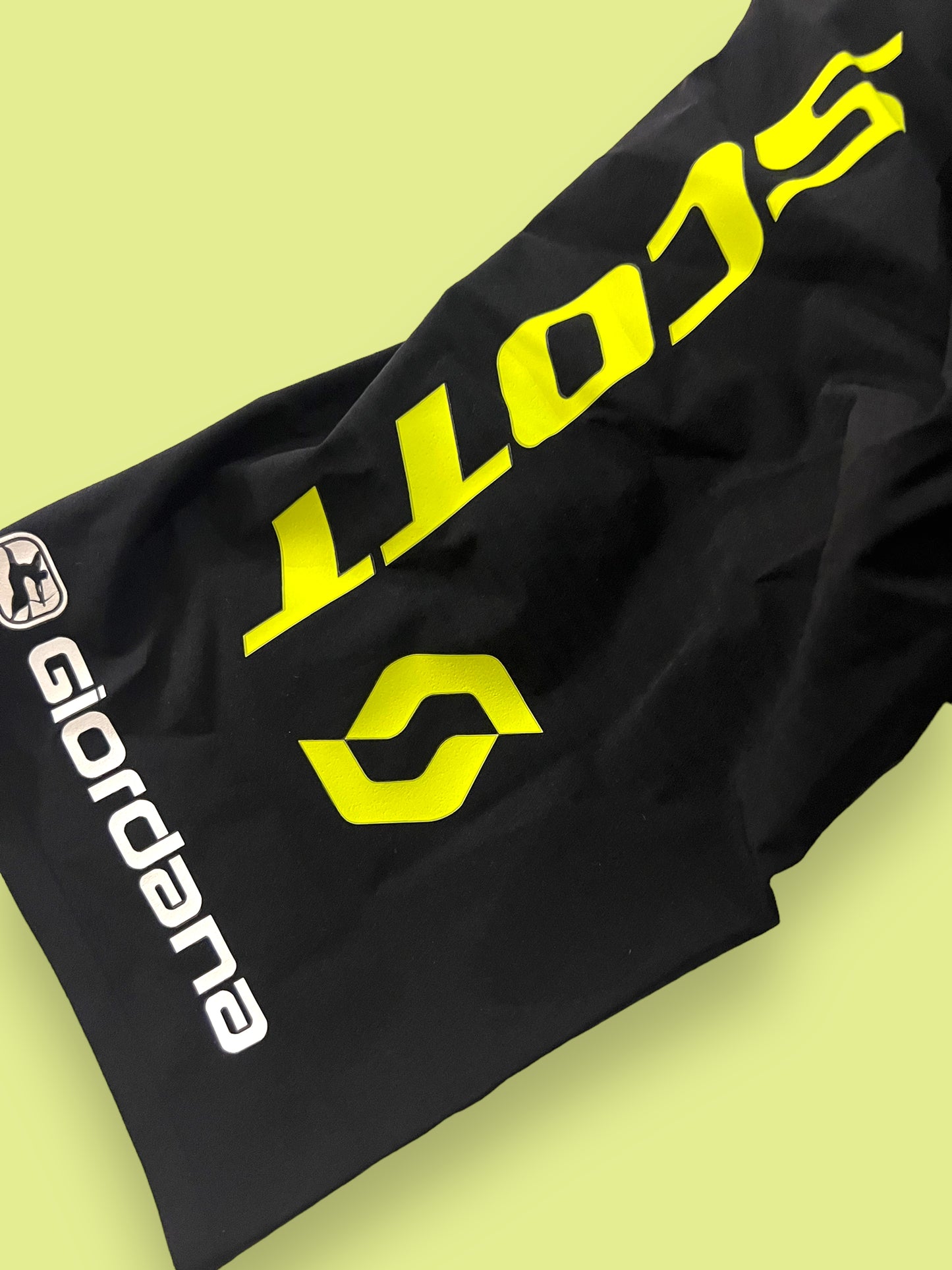 Aero Road Suit 'FRC-Pro' | Giordana | Mitchelton Scott Pro Team | Pro Cycling Kit