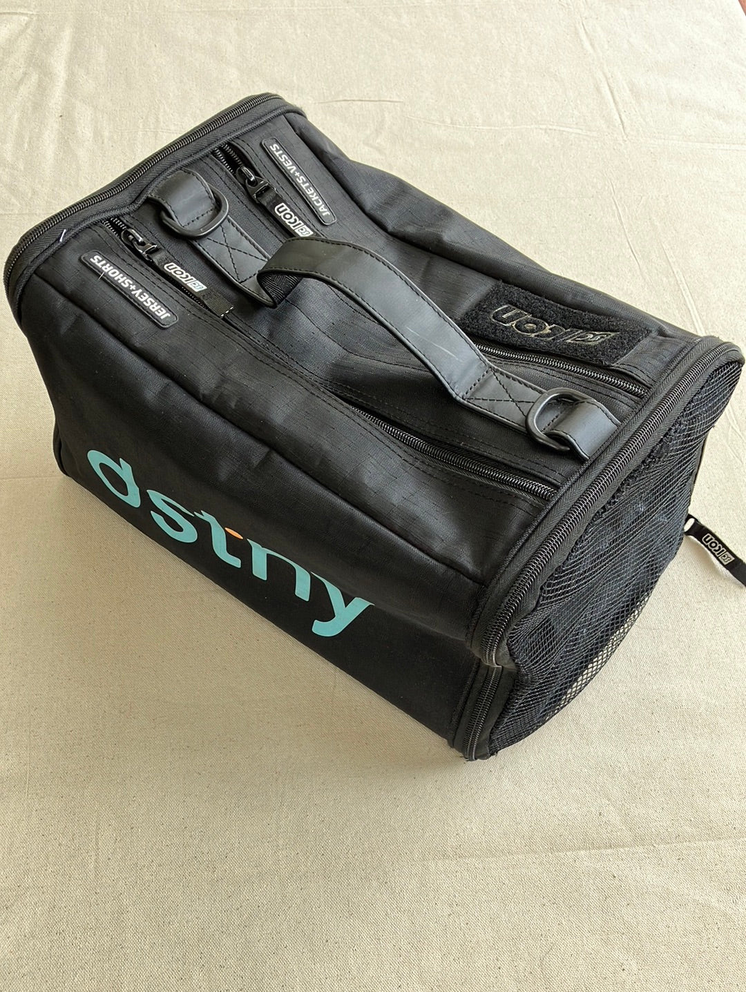 Rain Bag | Lotto Dstny | Pro Team Cycling Kit