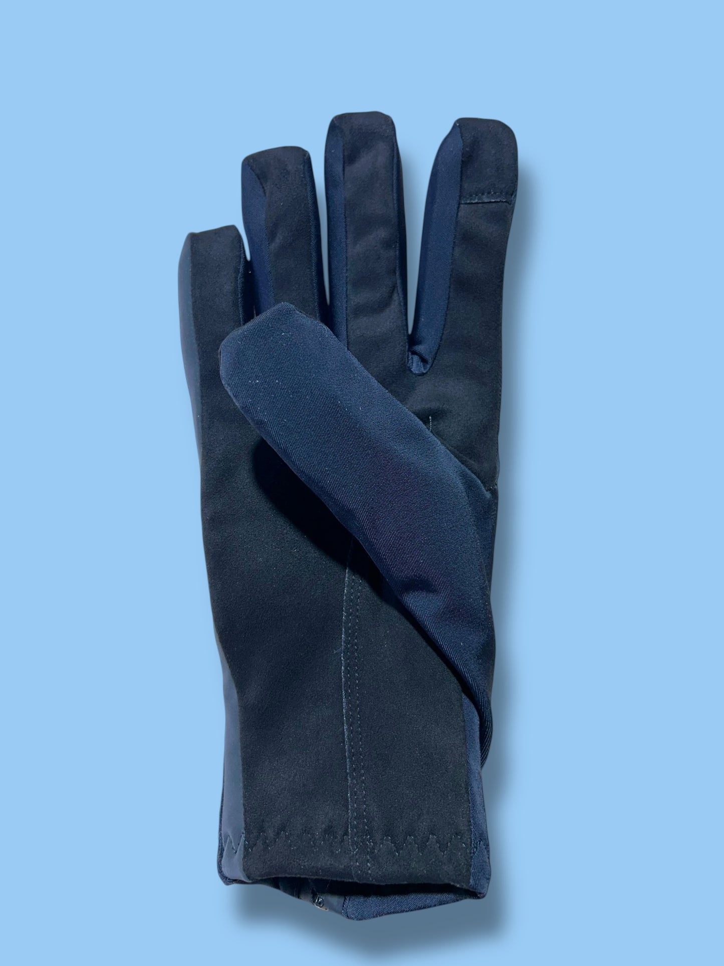 Winter Gloves Thermal Windproof  Gants | Decathlon AG2R La Mondiale  | Rosti | Pro Cycling Kit