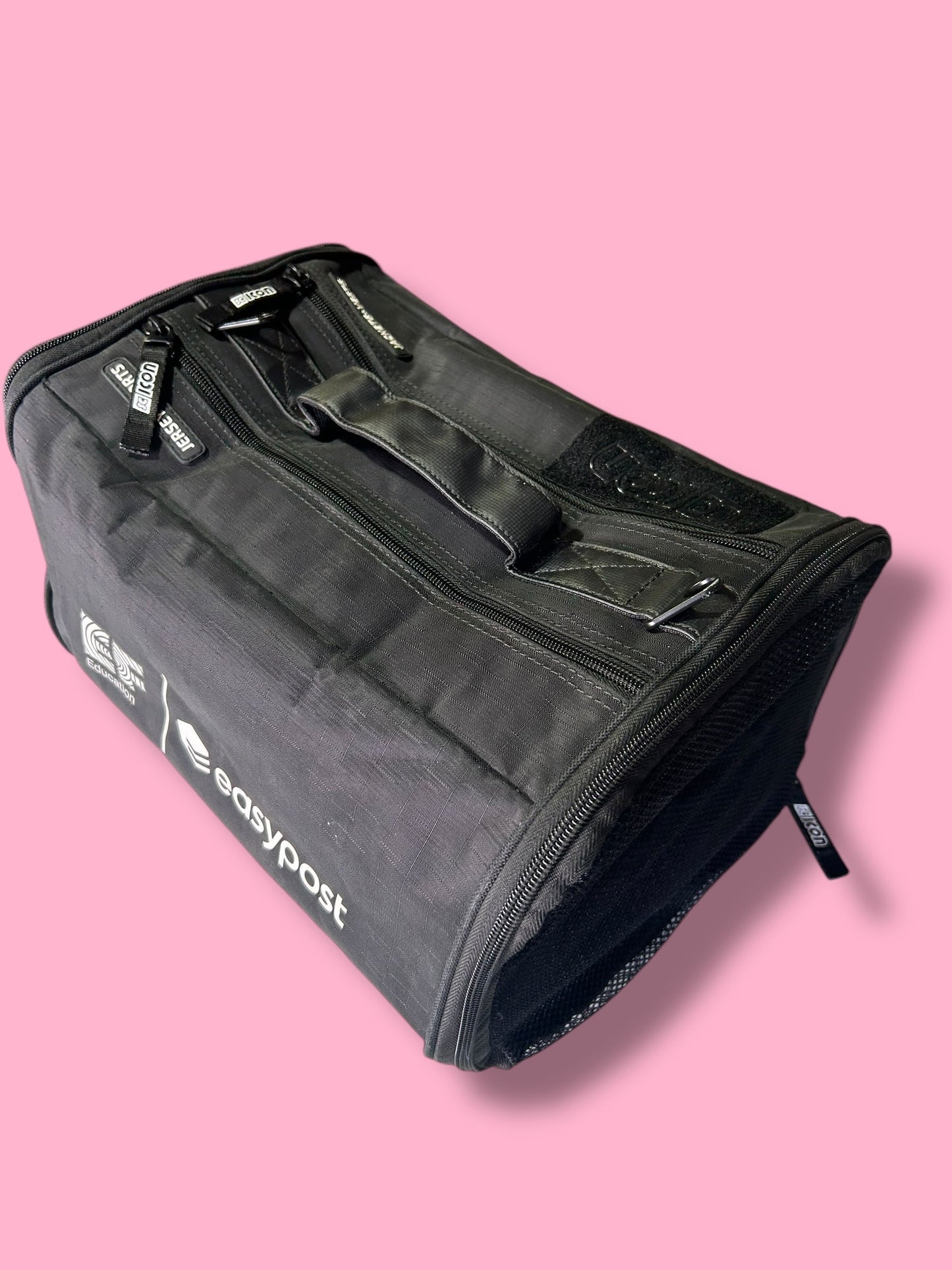 Rain Bag Racing Cannondale | SC Icon |  EF Education First  Easypost | Pro Cycling Kit