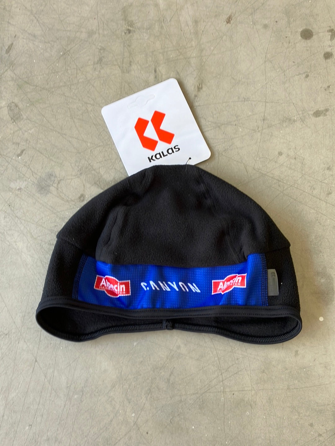 Thermal Hat / Beenie | Kalas | Alpecin Fenix Deceuninck | Pro Team Cycling Kit