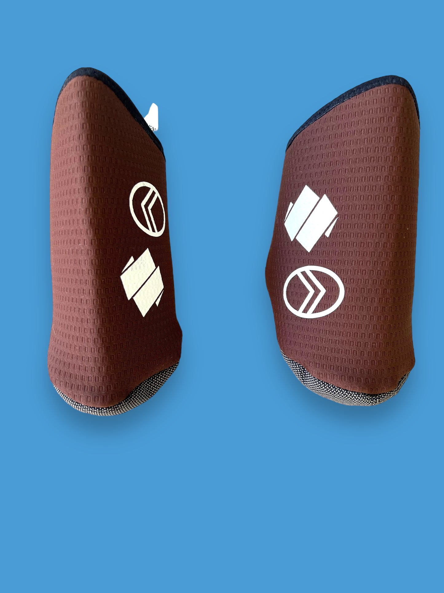 Neoprene Toe Covers | Rosti | AG2R Citroen La Mondiale | Rider-Issued Pro Team Kit