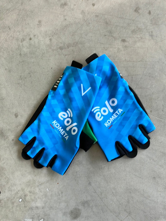 Cycling Gloves / Mitts  | Gobik | Eolo Kometa | Pro Cycling Kit