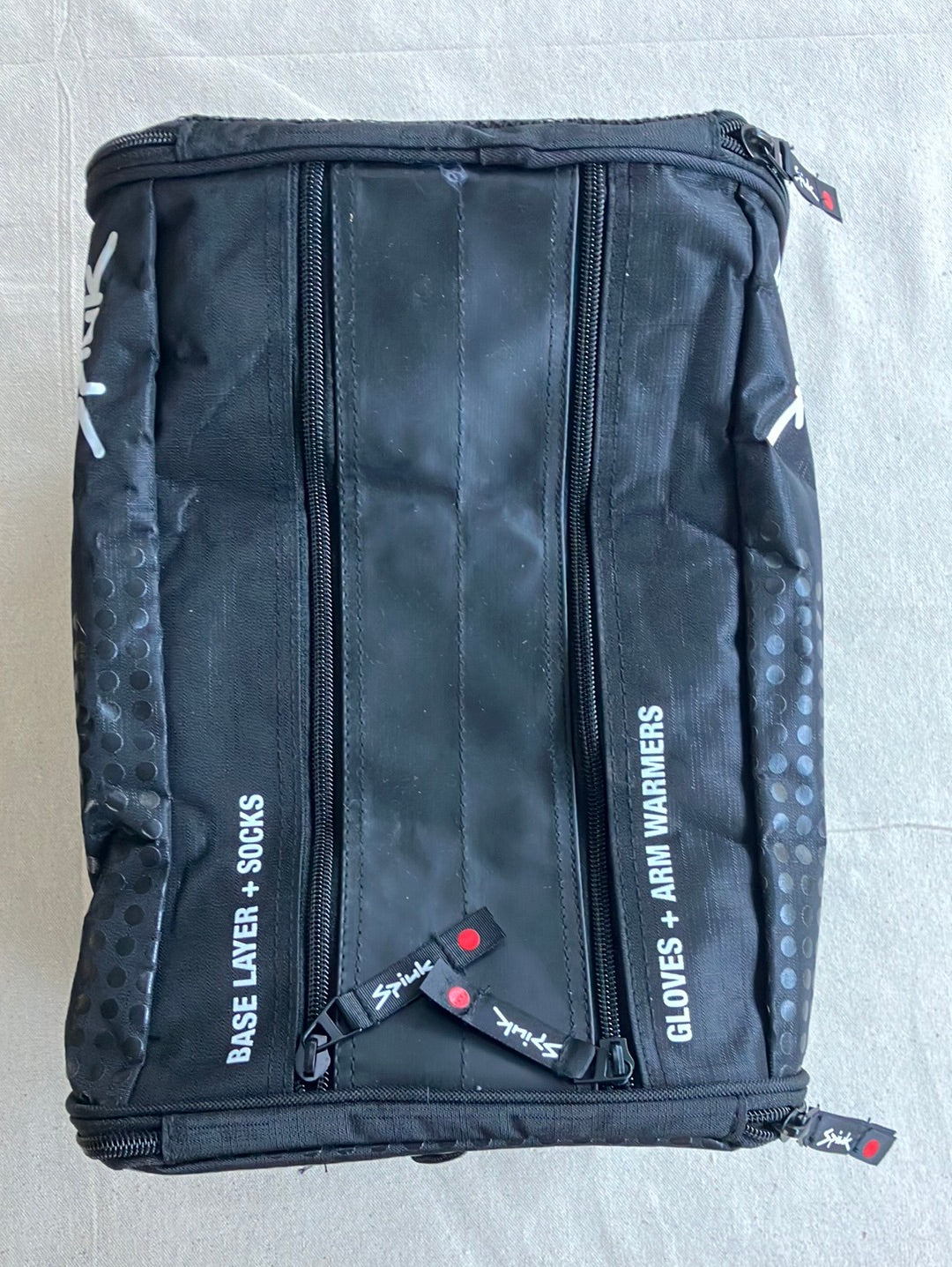 Rain Bag | SPIUK | Bingoal WB Pro Team | Pro Cycling Kit