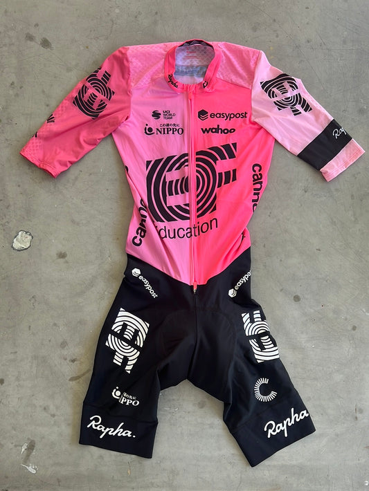 Pro Team Aerosuit | Rapha | EF Education First | Pro Team Cycling Kit