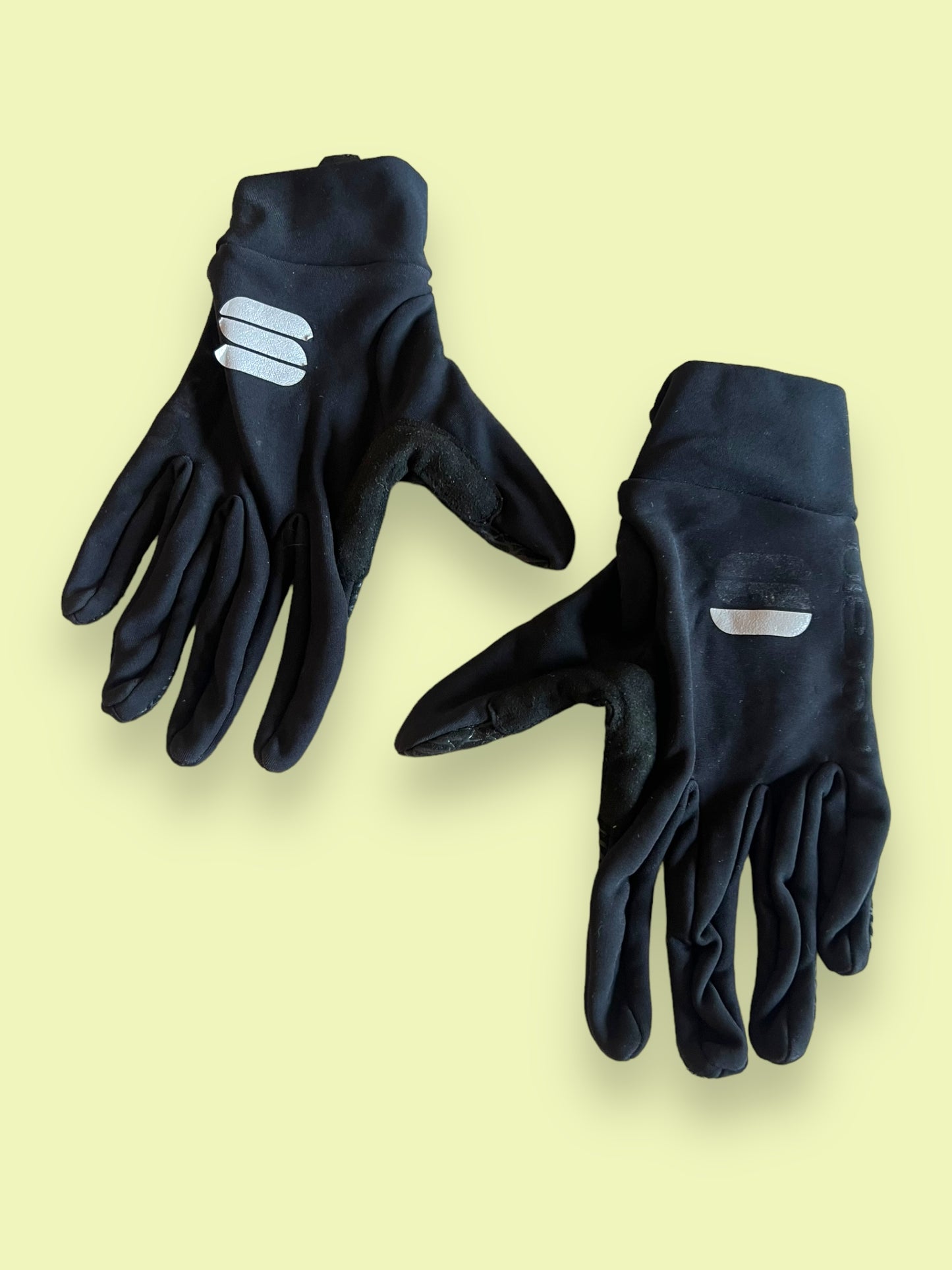 Light Winter Gloves | Sportful | Total Energies | Pro Cycling Kit