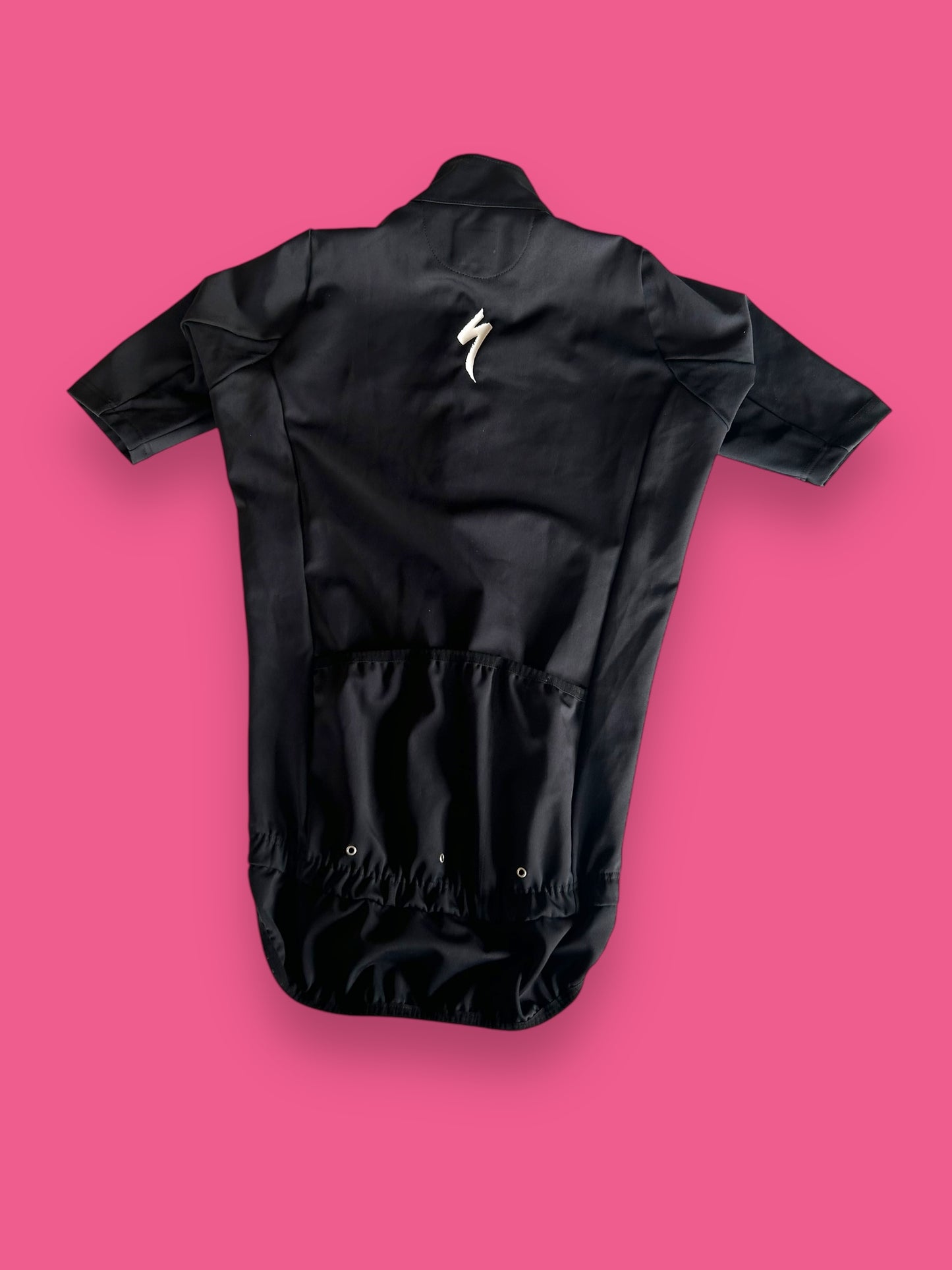 Women's Windproof Thermal Jersey | Specialized | SD Worx Women | Pro Team Cycling Kit