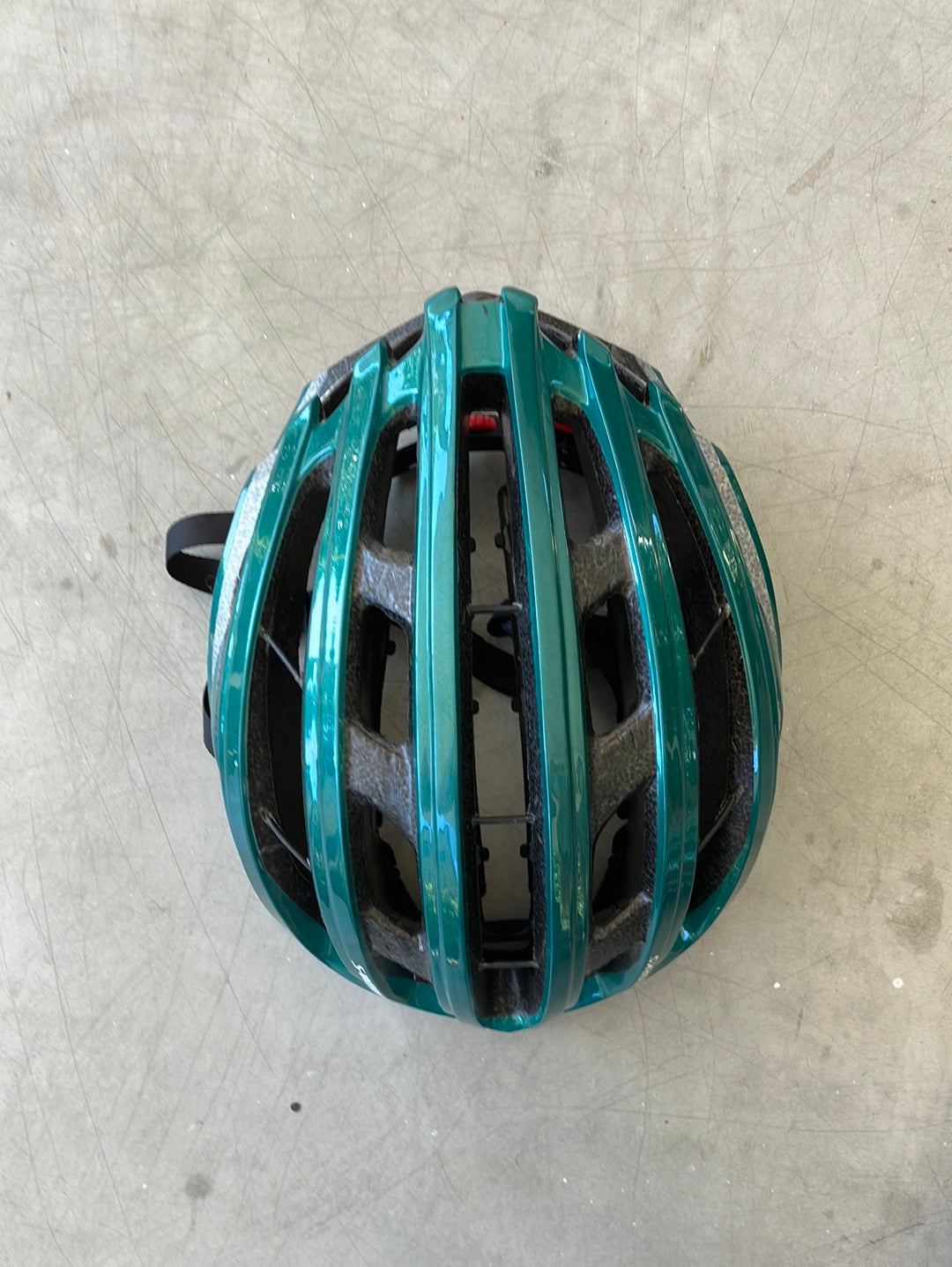 Helmet Specialized Prevail S-Works | Specialized | Bora Hansgrohe | Pro-Issued Cycling Kit