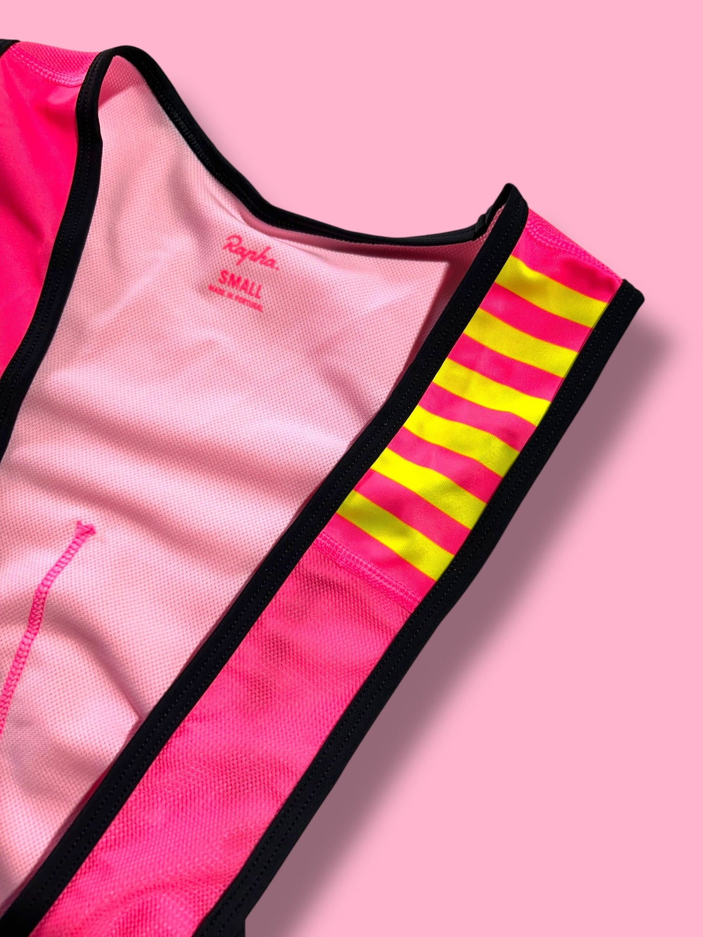 Pro Team Bib Shorts Women's Bibs | Rapha Pro Team |  EF Education First  | Pro Cycling Kit