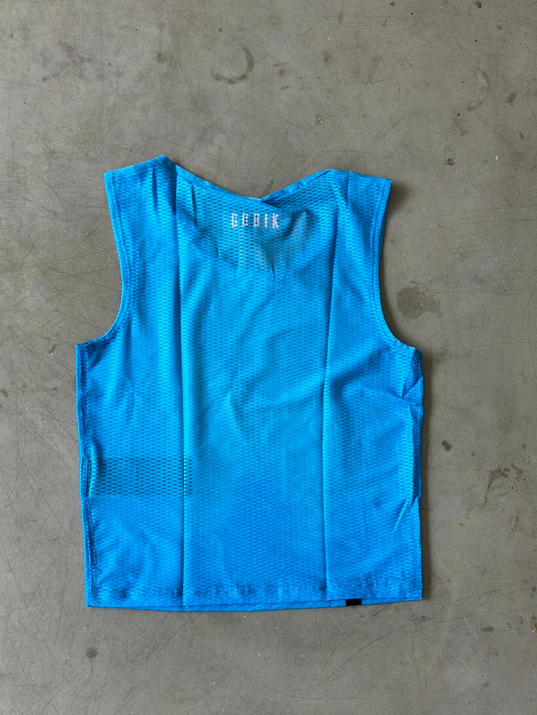 Summer Base Layer | Gobik | Blue | Movistar | Pro Kit