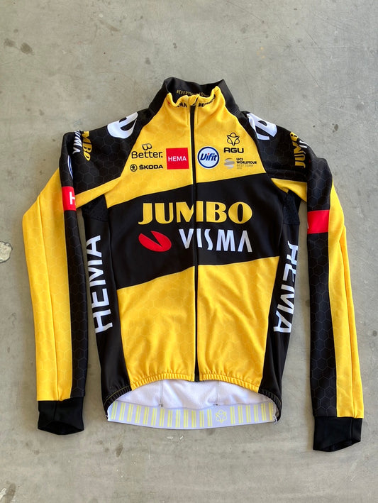 DRAFT ♂ Jumbo Visma Pro Team Kit – Pro Cycling Kit Sales