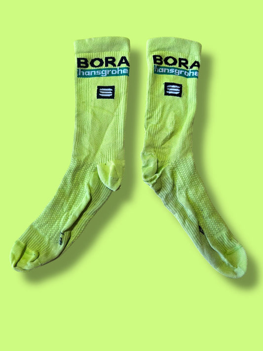 Socks Pro Race Sock  | Sportful | Bora Hansgrohe| Pro Cycling Kit