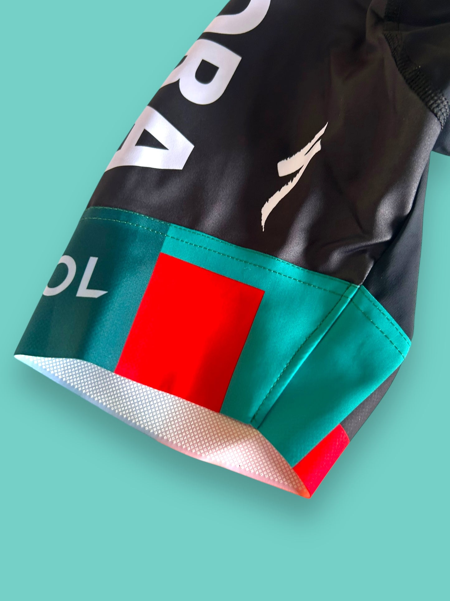 Bib Shorts | Le Col | Bora Hansgrohe | Pro Team Cycling Kit