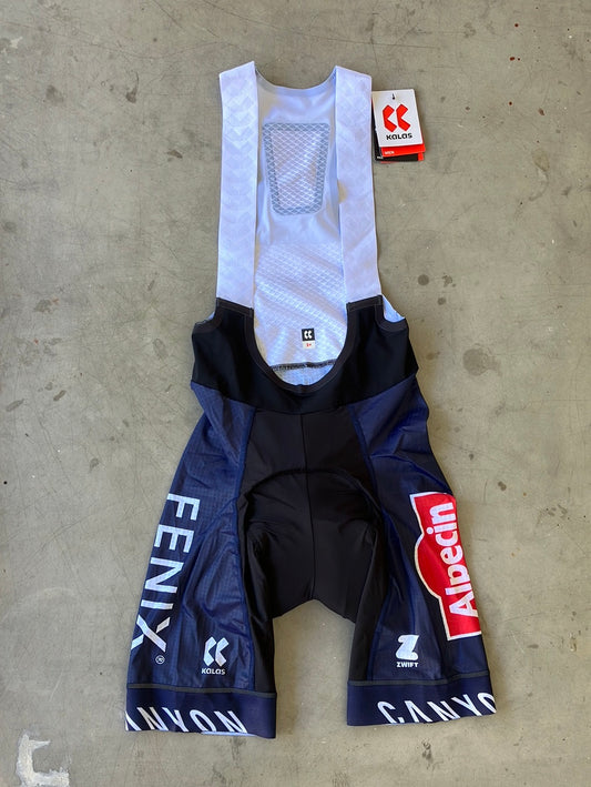 Bib Shorts | Kalas | Alpecin Fenix Deceuninck | Pro Team Cycling Kit