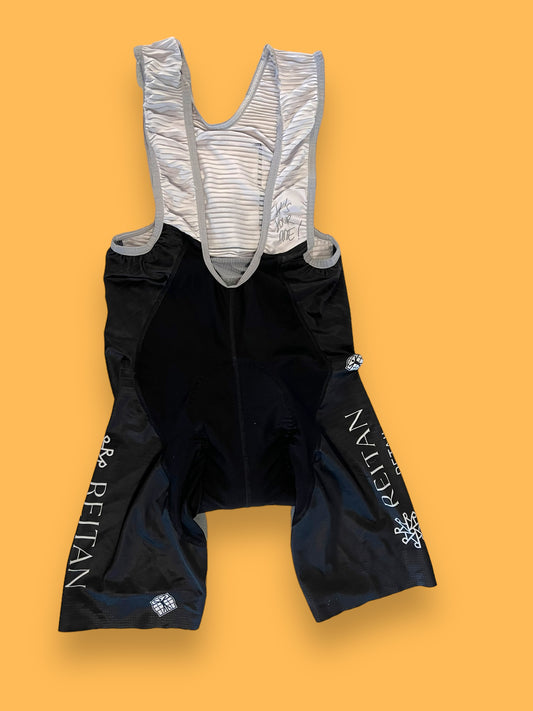 Bib Shorts - Clearance | Bioracer | Uno-X Pro Team | Pro Cycling Kit