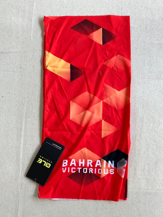 Neck Warmer / Buff | Ale | Team Bahrain Victorious | Pro Cycling Kit