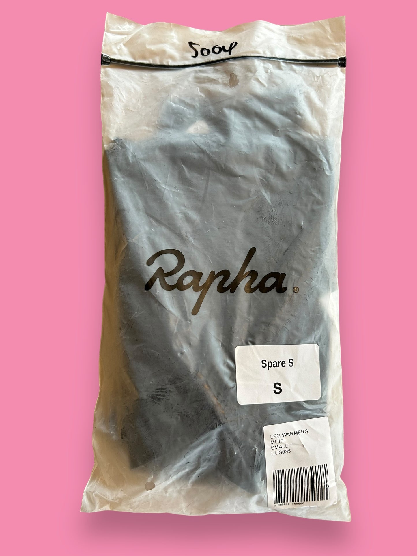 Pro Team Leg Warmers | Rapha | EF Education First Tibco | Pro Team Cycling Kit