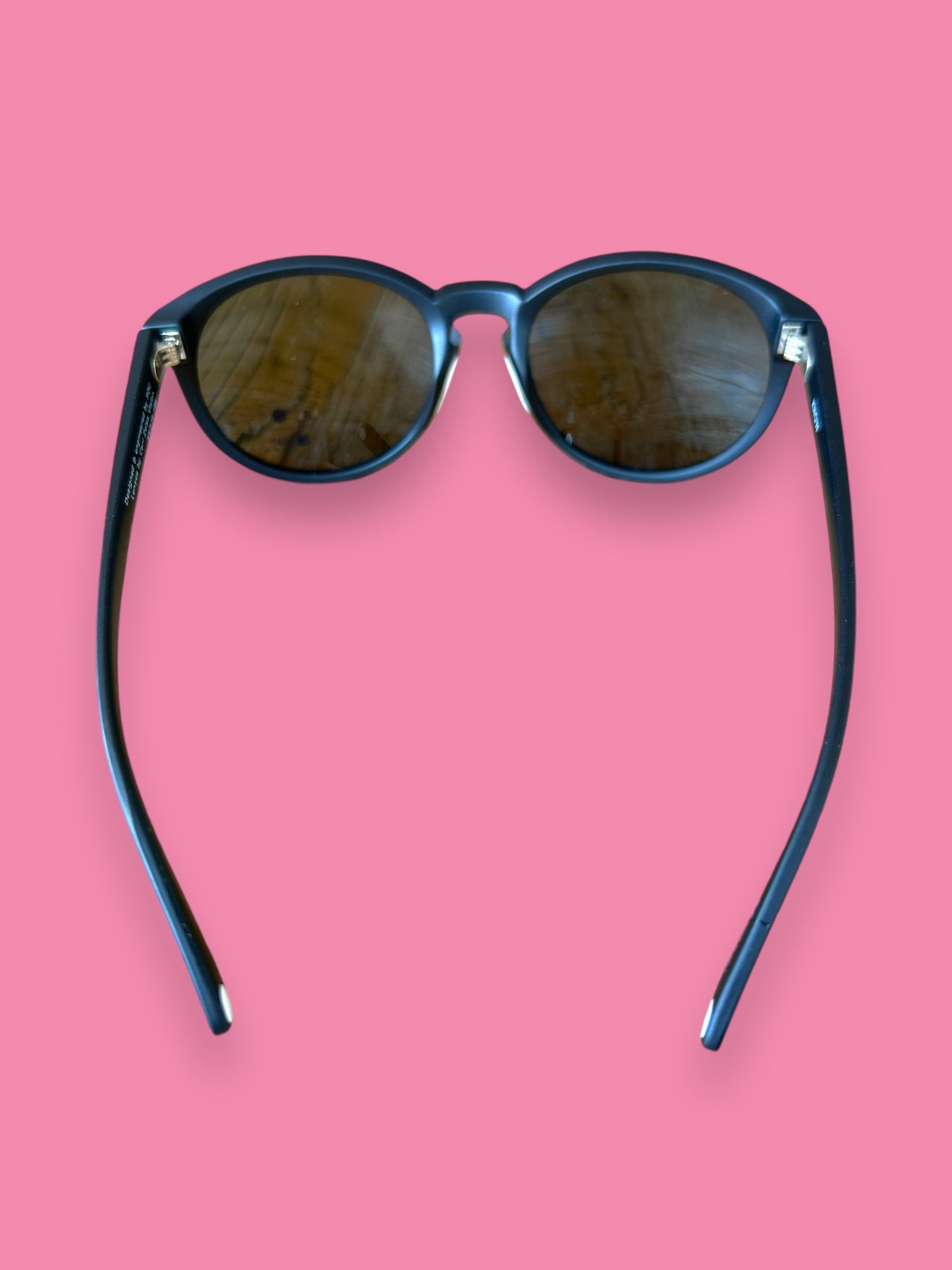 Casual Sunglasses KNOW | POC | EF Education First Mens | Pro Team Cycling Kit