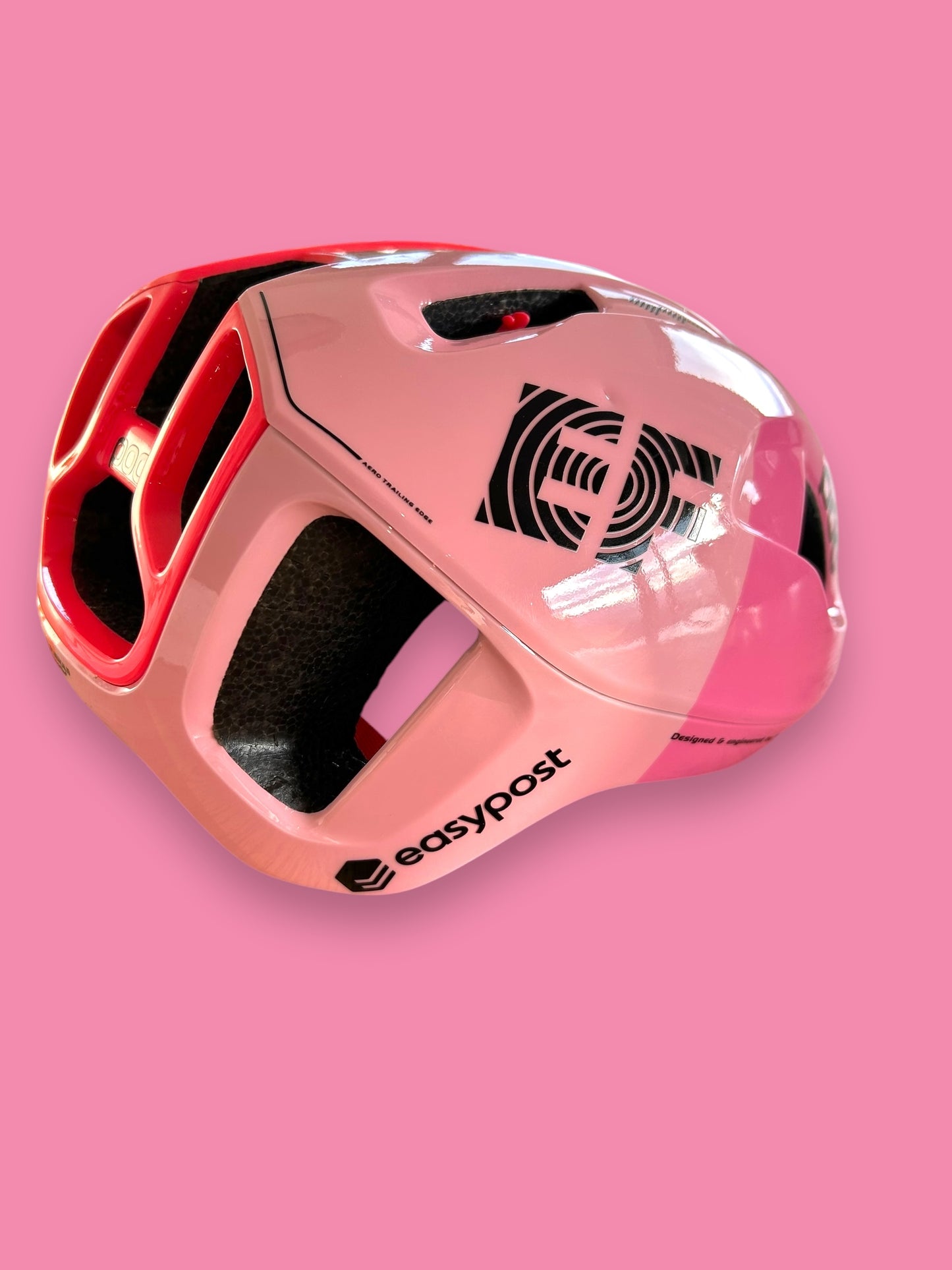 Helmet Ventral MIPS | POC | EF Education First Mens | Pro Team Cycling Kit