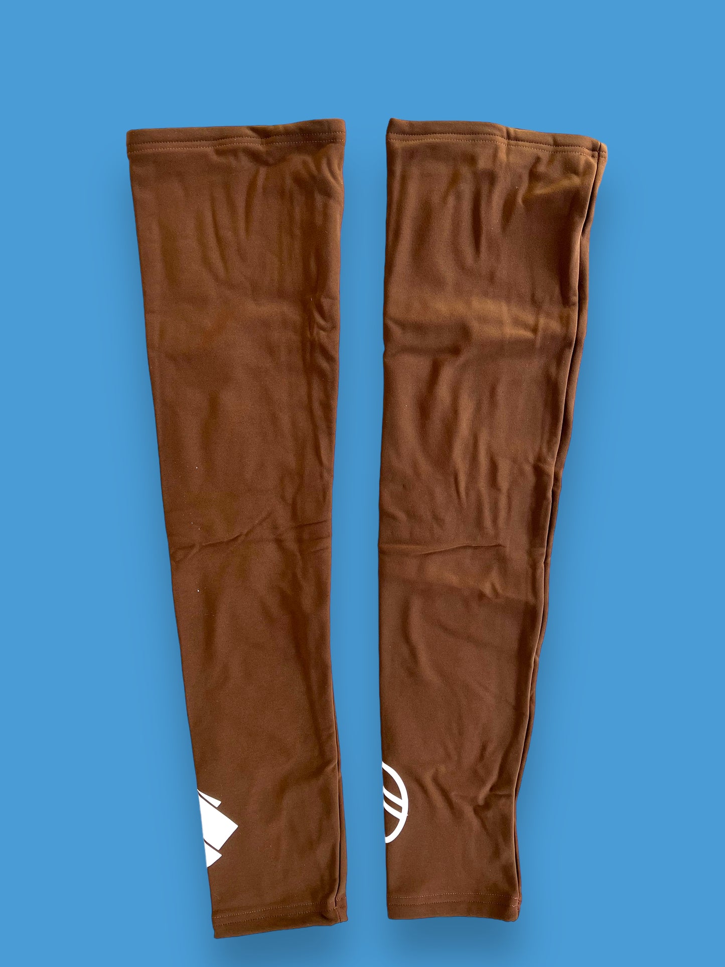 Thermal Leg Warmers | Rosti | AG2R Citroen | Pro Cycling Kit