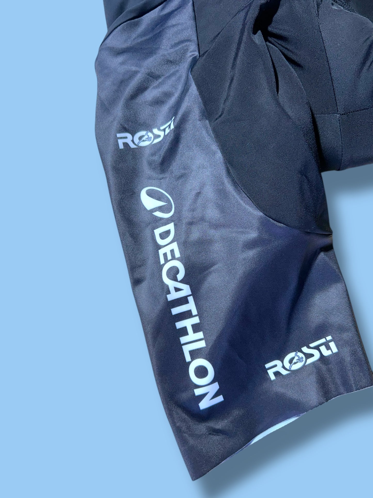 TT Suit Time Trial Aerosuit ARMIRAIL CLM  | Decathlon AG2R La Mondiale  | Rule 28 | Pro Cycling Kit