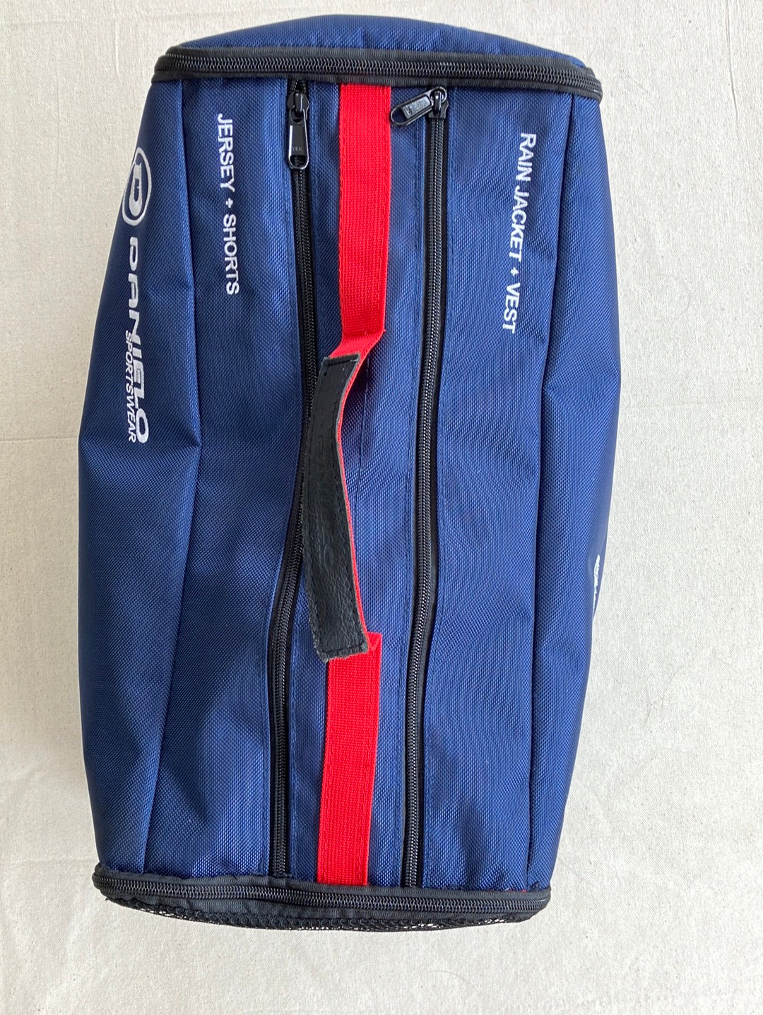 Rain Bag | Dianello | Groupama Française des Jeux FDJ | Pro Team Cycling Kit