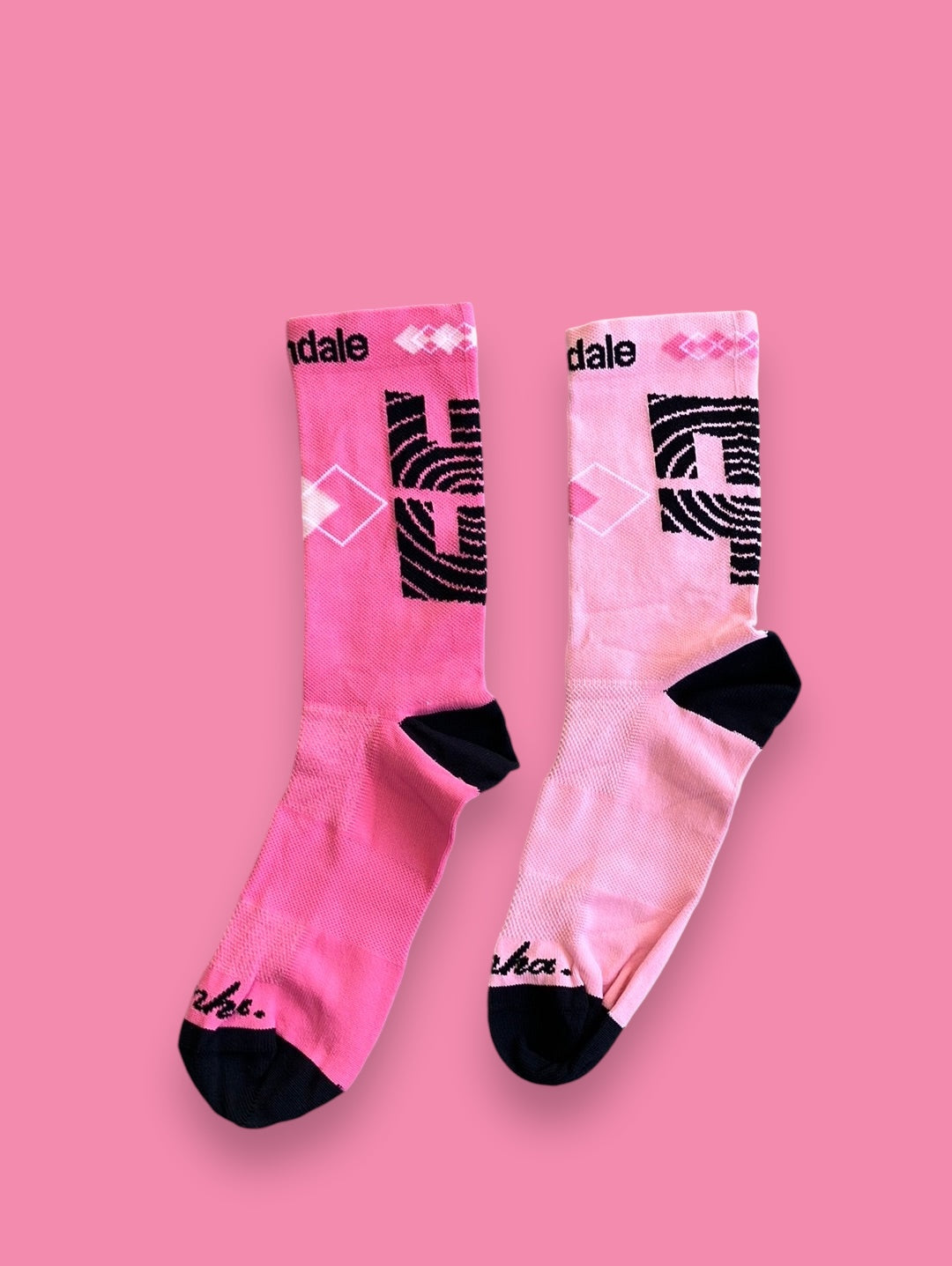 Race Socks | Rapha | EF Education First | Pro Team Cycling Kit