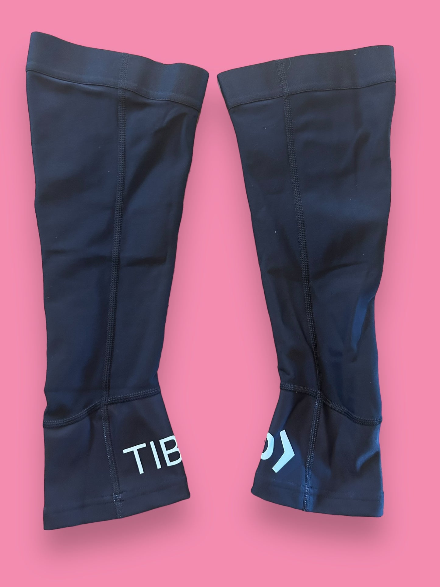 Pro Team Knee Warmers | Rapha | EF Education First Tibco | Pro Team Cycling Kit