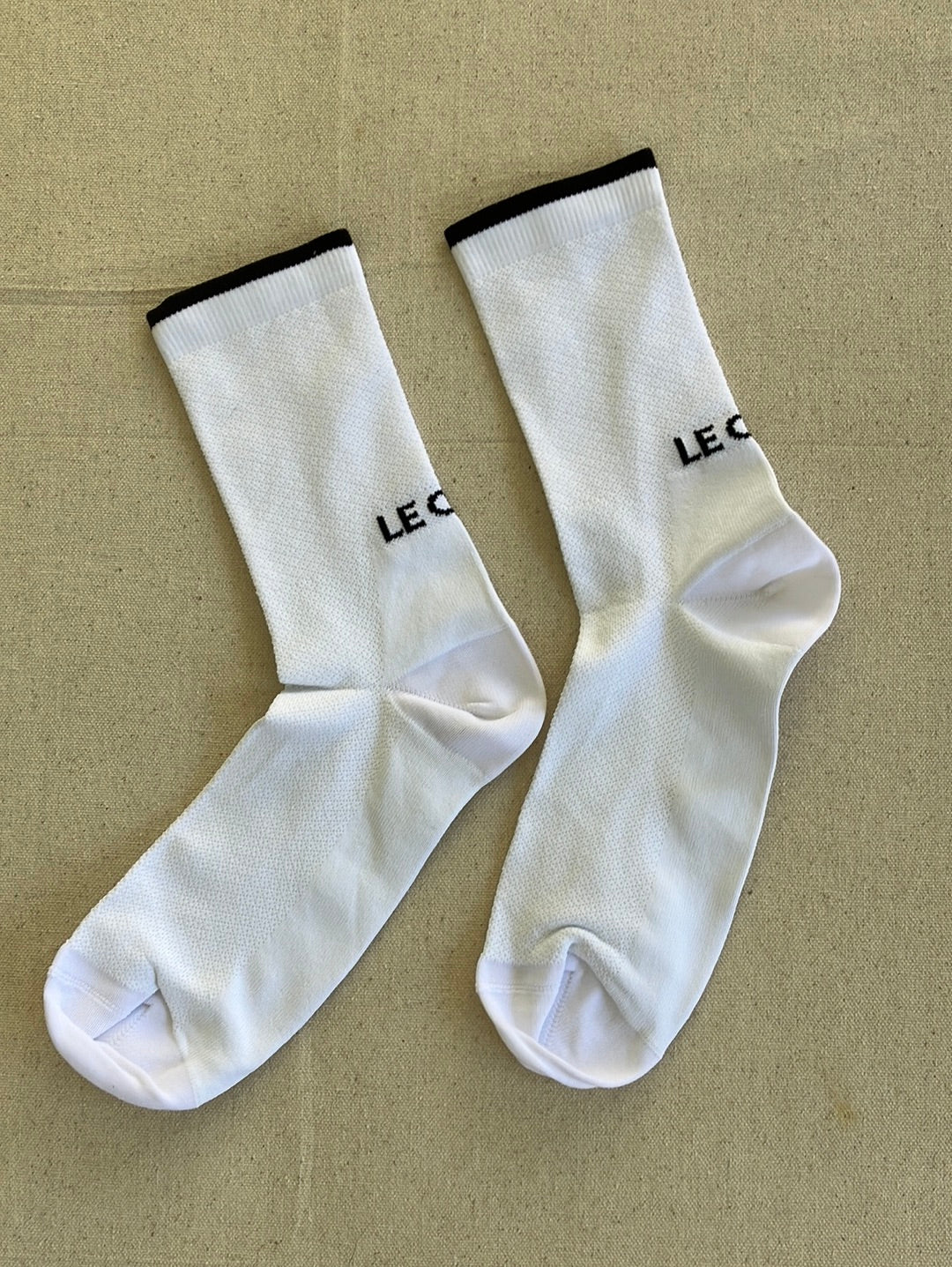 Lightweight Race Socks | Le Col | Bora Hansgrohe | Pro Cycling Kit