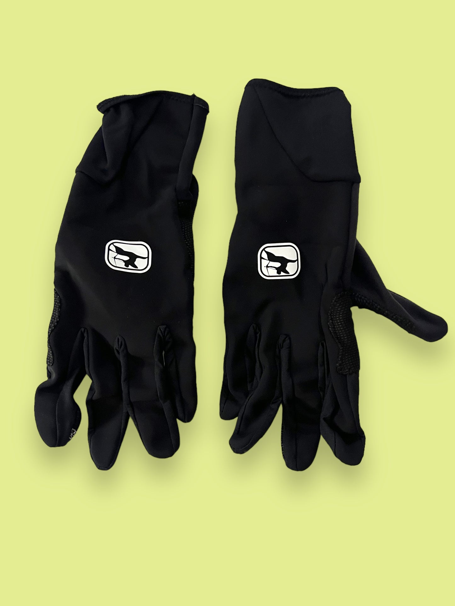 Winter Gloves | Giordana | Mitchelton Scott Pro Team | Pro Cycling Kit